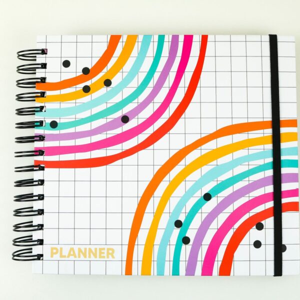 PLANNER LIFE PERM MAGNOLIA BOROGODO POA ARCO