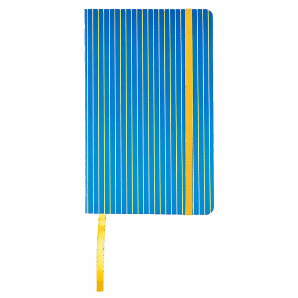 CADERNETA MAGNOLIA FLEX ORIGEM PAUT RISCA DE GIZ