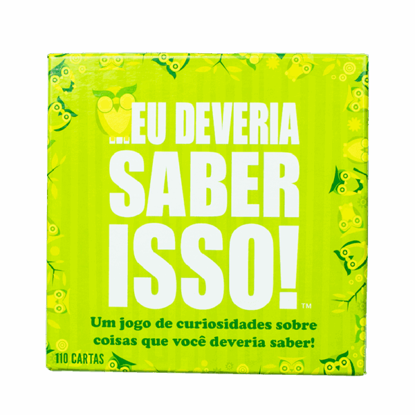 JOGOS DE CARTAS HYGGE EU DEVERIA SABER ISSO