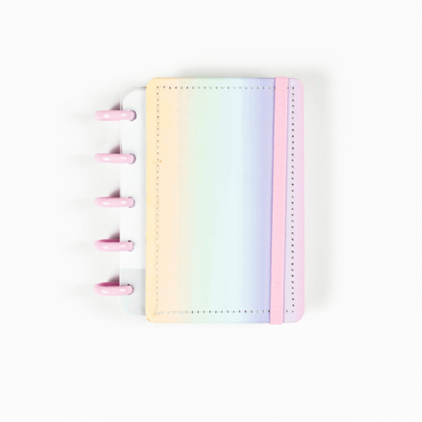 CADERNO DE DISCO MAGNOLIA CANDY CUTE