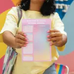 Bloco Magnólia Estudos Candy