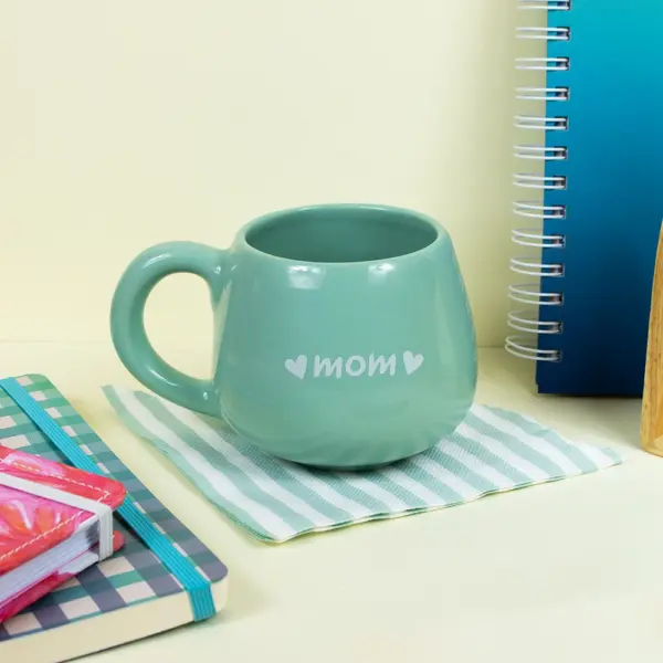 CANECA MAGNOLIA MAES MOM 440ML