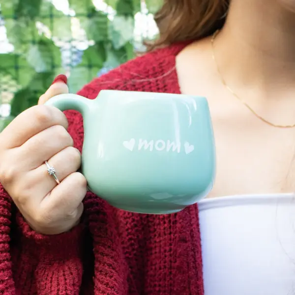 CANECA MAGNOLIA MAES MOM 440ML