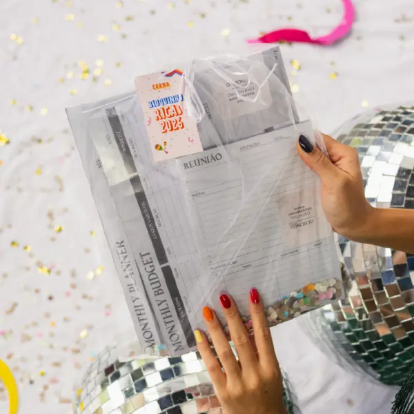 BLOQUINHO RICAS 2026