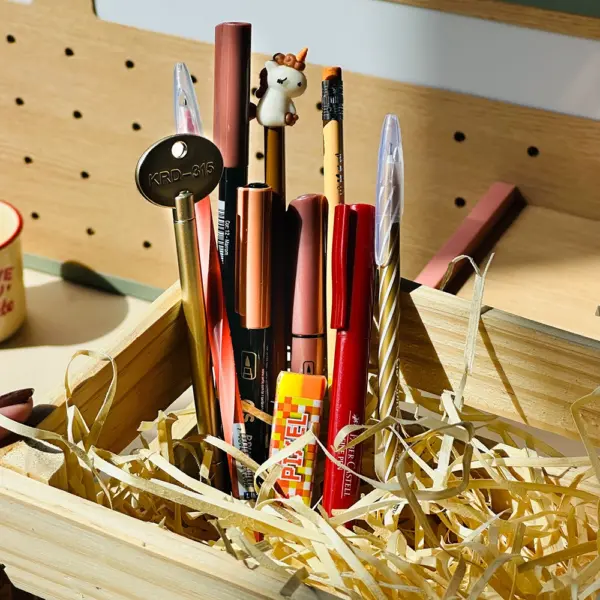 Kit Terroso - 10 canetas